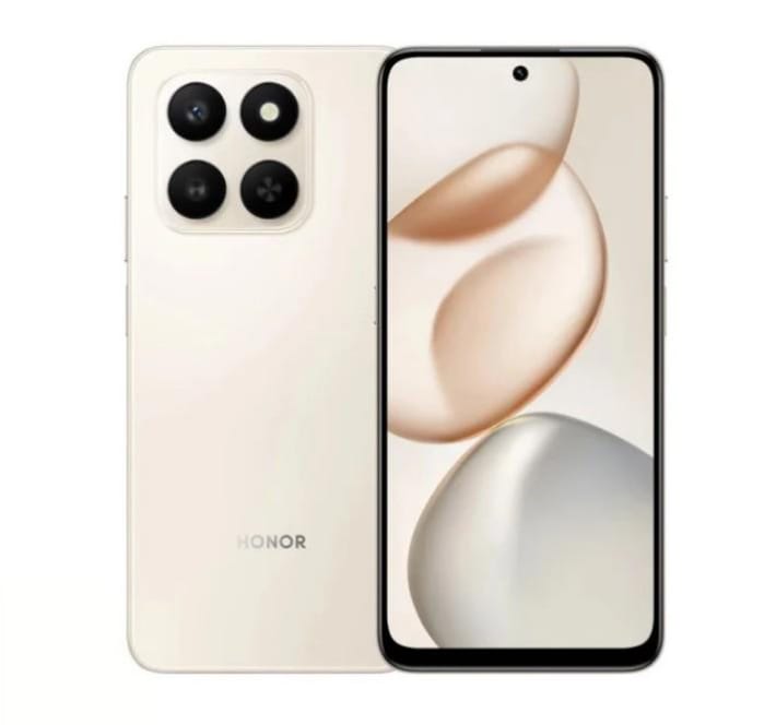 HONOR X7d 5G 6GB + 128GB